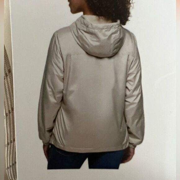 NWT Calvin Klein Women’s Lightweight Windbreaker Jacket - Picture 2 of 14